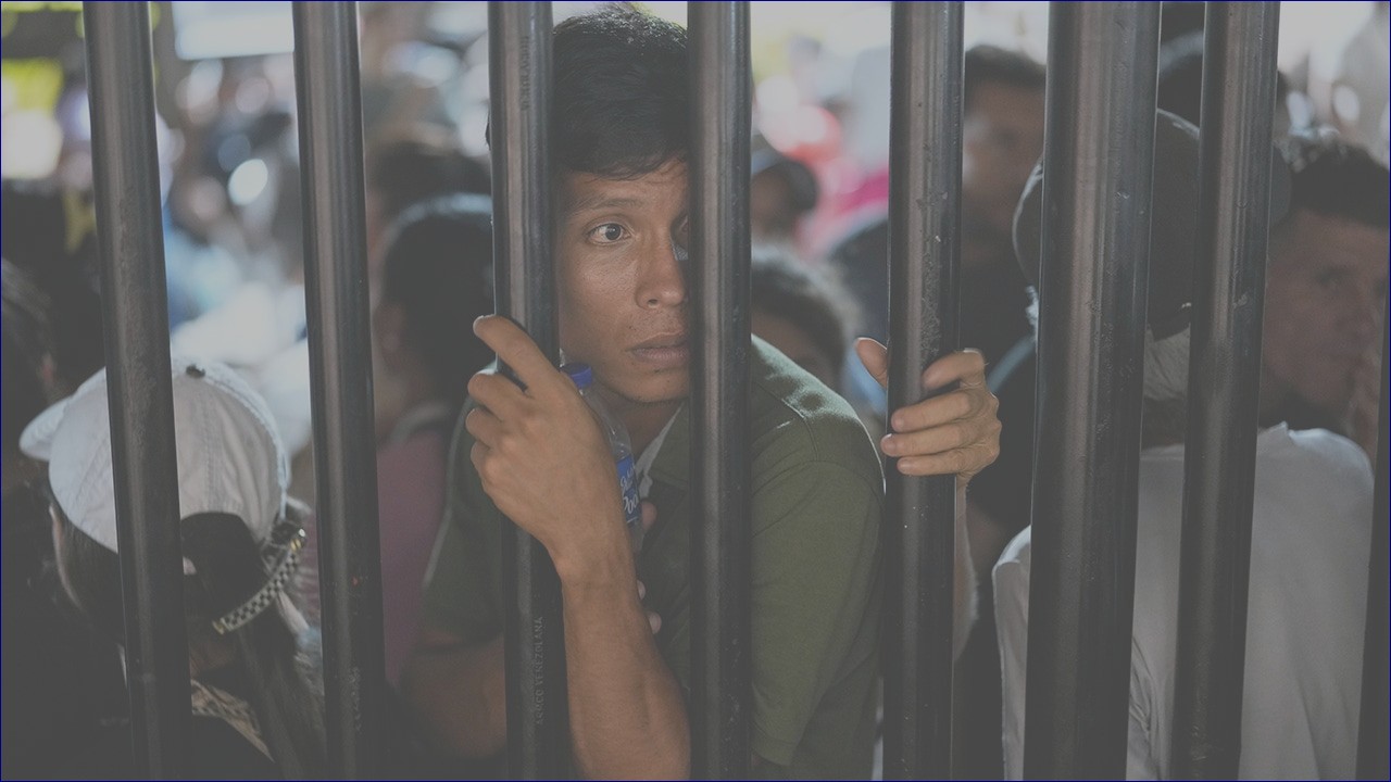 “Tragedy Strikes Northeast Colombia: Over 80 Lives Lost Amid Fraying ...