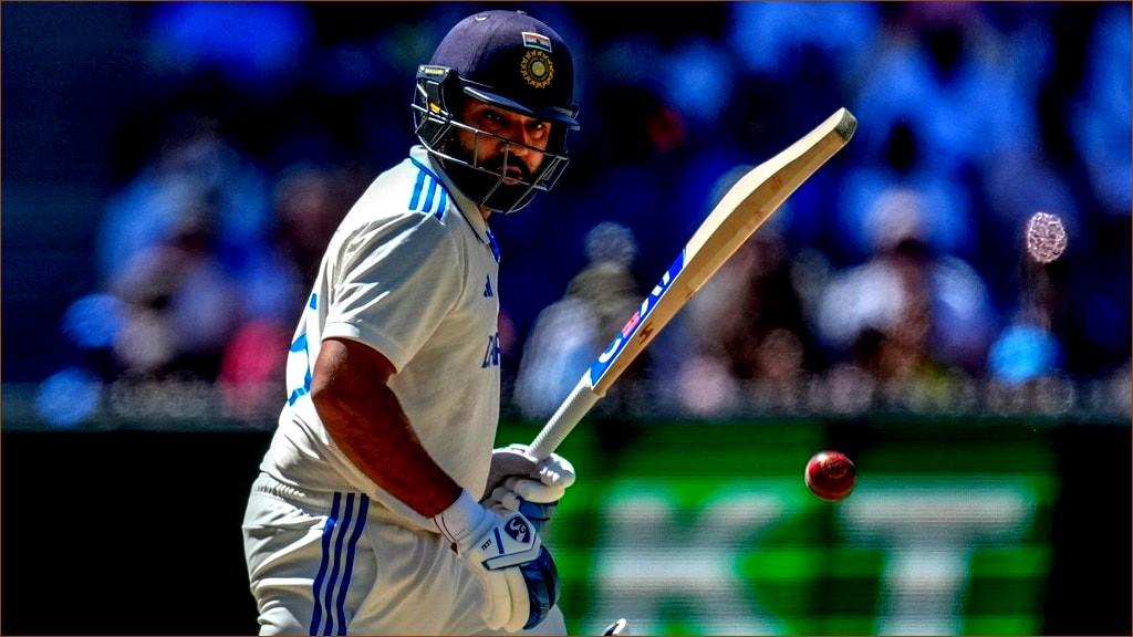 Sunil Gavaskar Urges Rohit Sharma to Play for Mumbai in Ranji Trophy to Reignite Form Ahead of Border Gavaskar Trophy