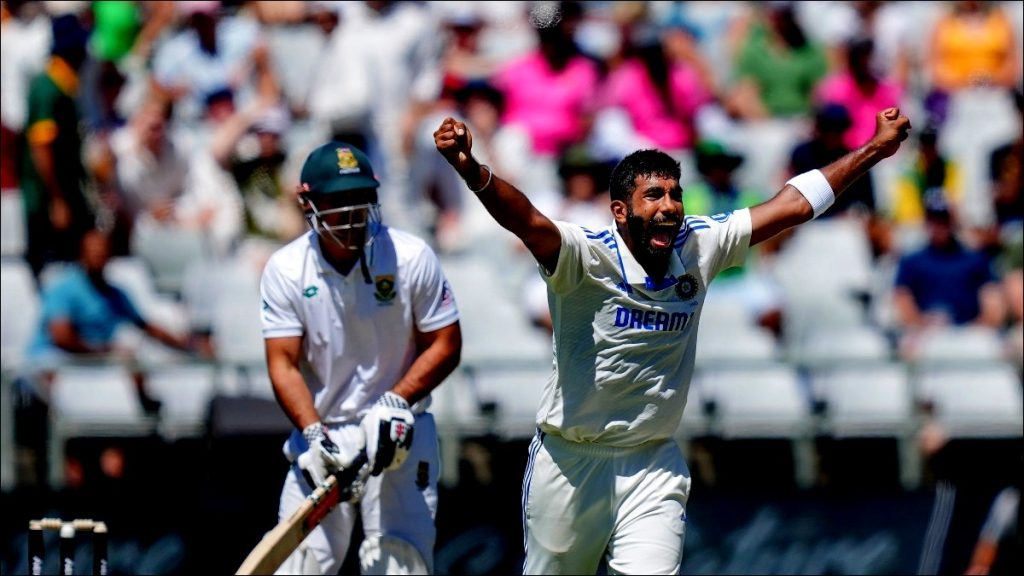 Glenn McGrath: Without Bumrah, Australia Would Have Dominated Test Series