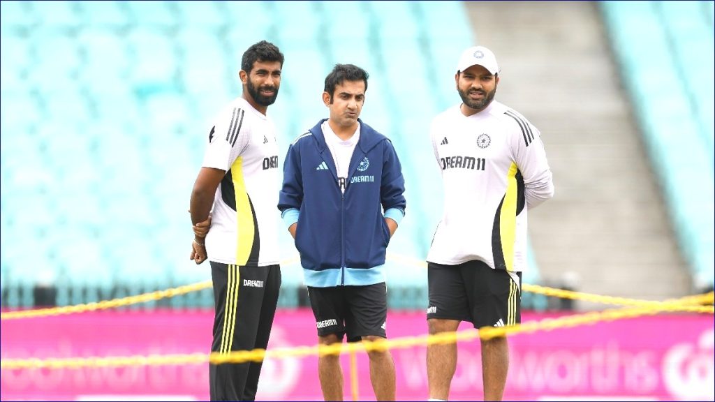 Gautam Gambhir vs. Rohit Sharma: Sanjay Manjrekar Shares His Unfiltered Views on Captain’s Revealing Chat