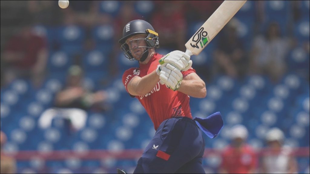 England aims for batting boost in Rajkot, looking to shift momentum in T20I series