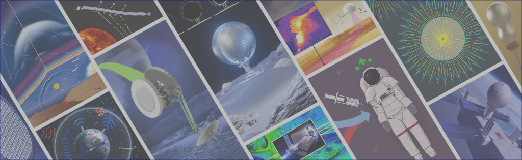 NASA Grants 2025 Innovations for Future Tech Exploration