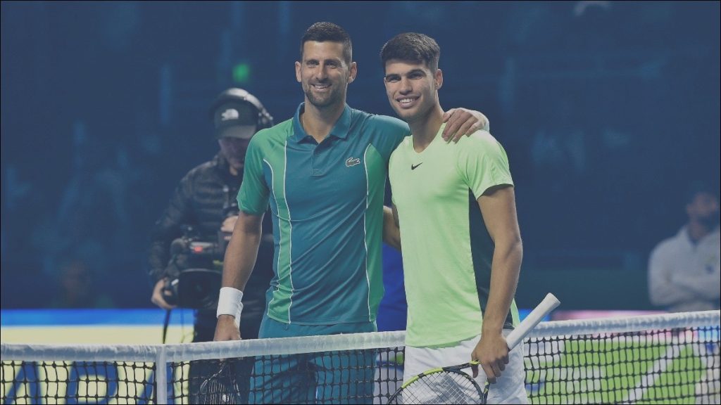 Australian Open 2025: Djokovic and Alcaraz Set for Epic Quarterfinal Showdown, Sabalenka Eyes a Challenging Path