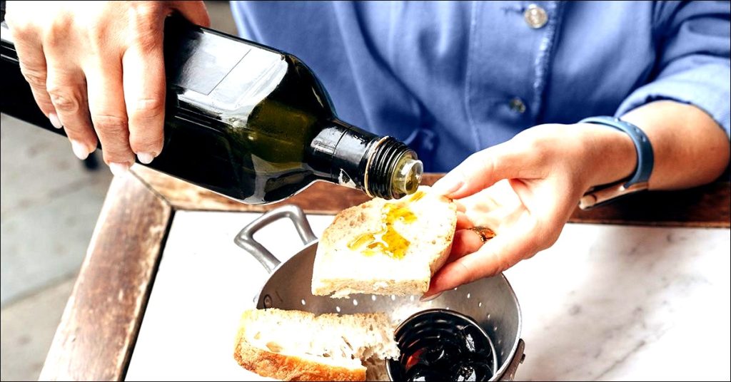 Could the Mediterranean Diet Boost Brain Health and Sharpen Memory?