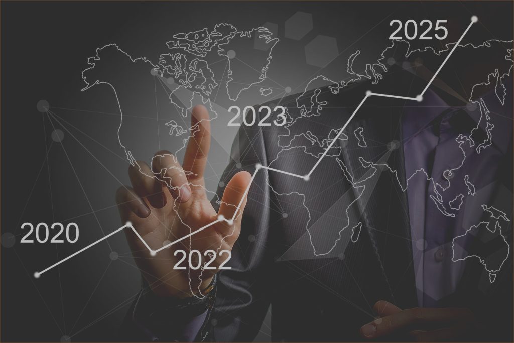 Rethinking Energy: The Future of Business Resilience