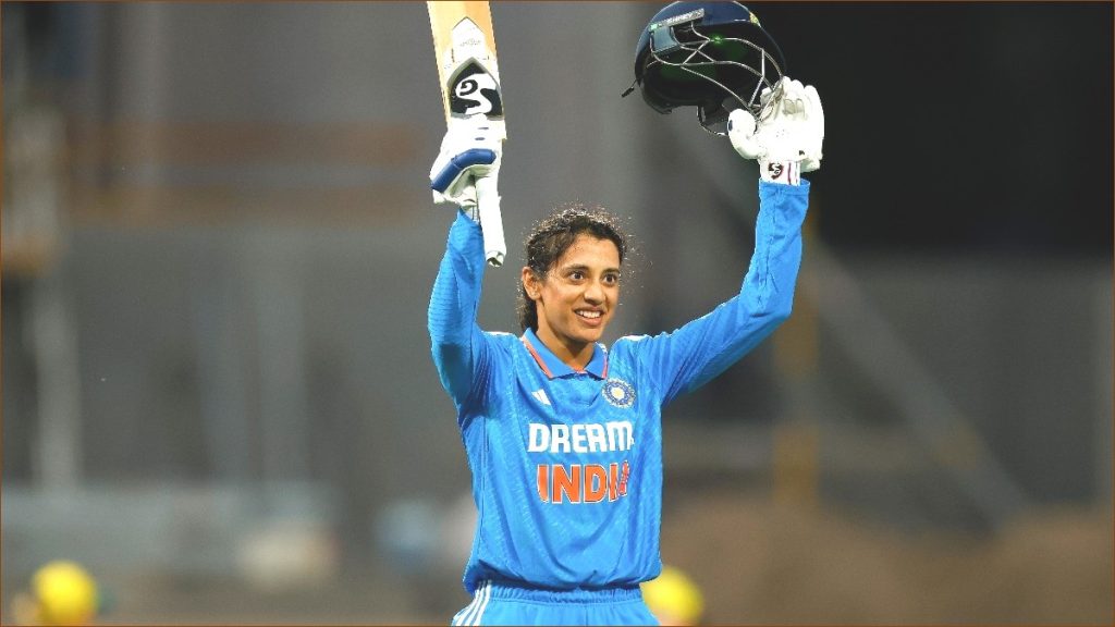 IND-W vs IRE-W, 1st ODI: Live Updates and Commentary from Rajkot