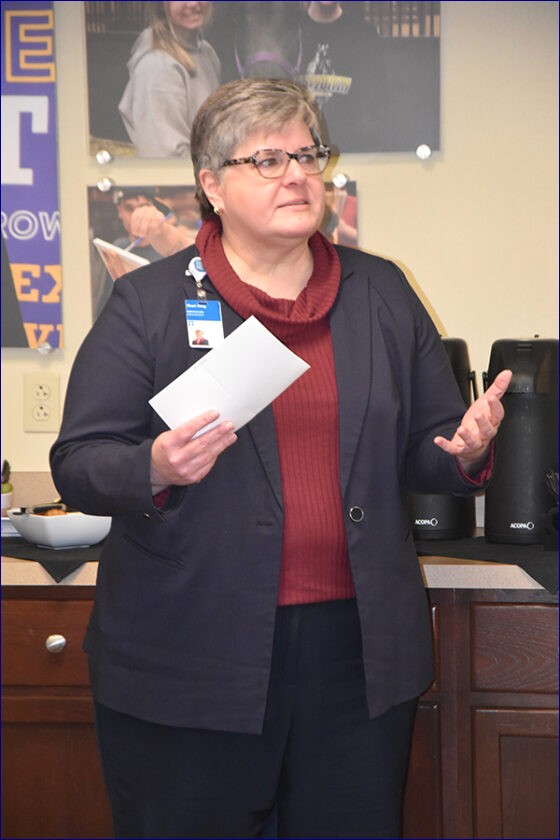 IVCCD Healthcare Apprenticeship Program Surpasses Goals and Sets New Standards