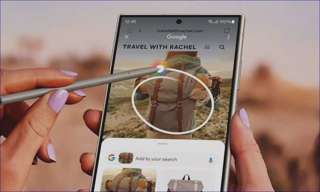 Google Launches ‘Circle to Search’ for iPhones: Here’s What You Need to Know