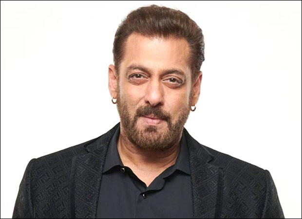 Salman Khan Reflects on Imprisonment, Grit, and Determination: “I Had No Control Over It”