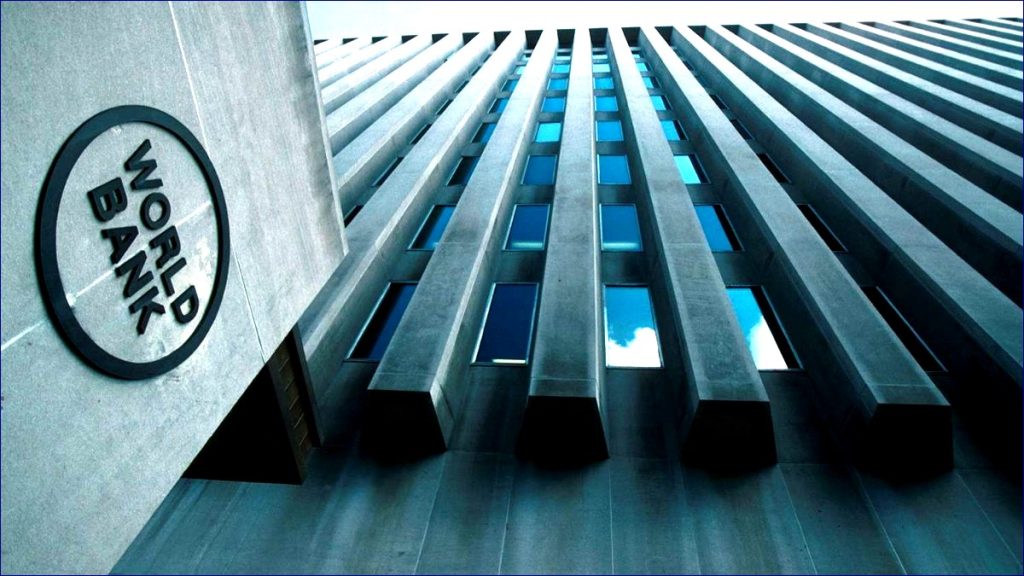 World Bank Praises Indian Economy: ‘A Beacon for Global Investment’
