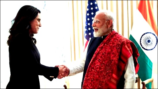 Modi Heads to the U.S.: Anticipated Talks with Trump Over Trade Deals