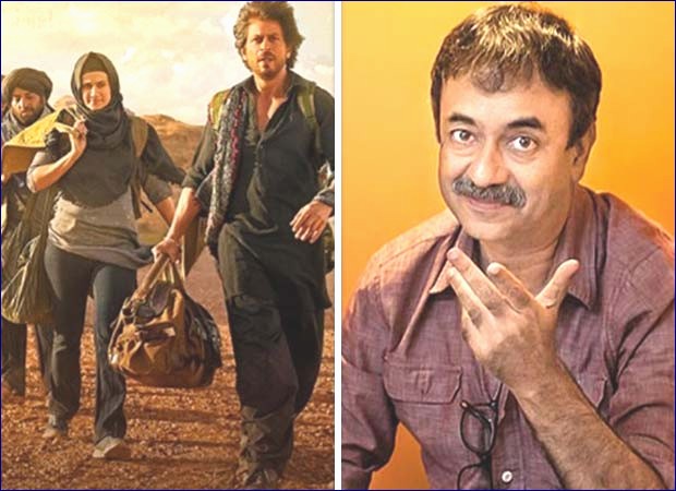 Shah Rukh Khan’s Dunki Makes a Comeback Amid Immigration Discussion; Rajkumar Hirani Shares His Thoughts