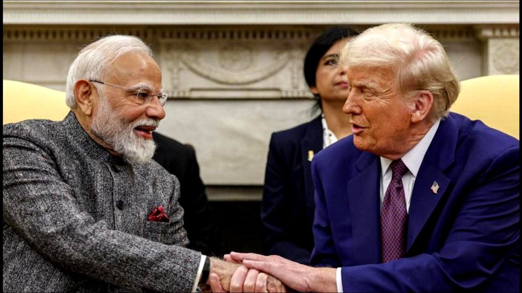 Navigating the Balance: India’s Defence Promises and U.S. Tech Adaptability