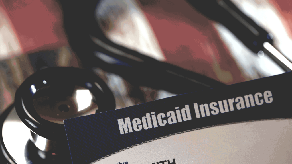 As States Weigh Medicaid Work Rules, Two Pioneers Pull Back