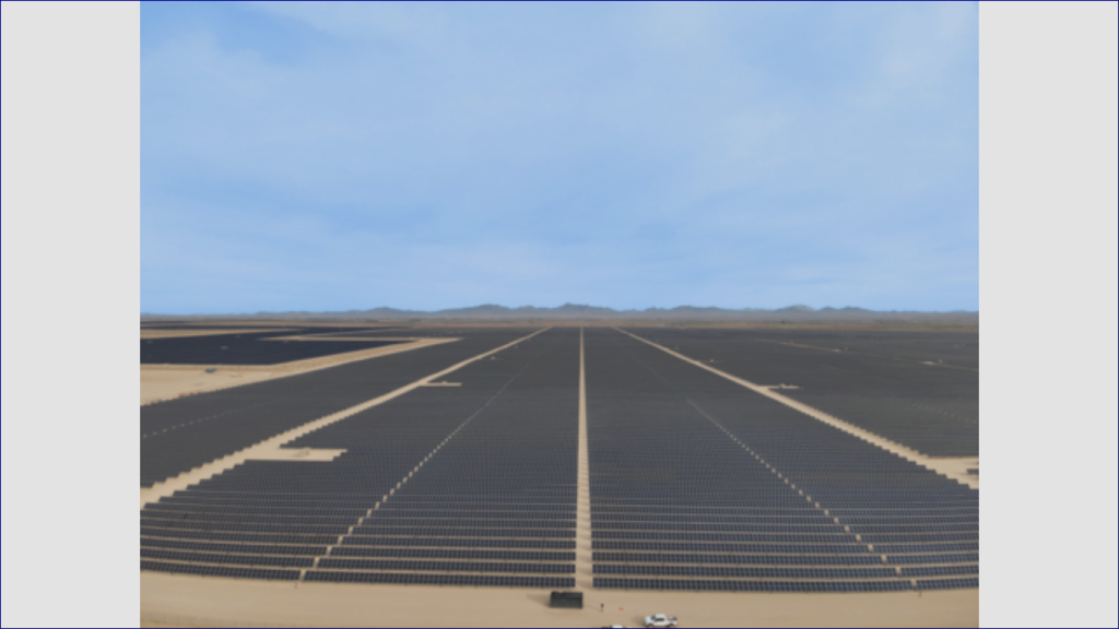 EDF Renewables North America and Power Sustainable Energy Infrastructure Launch Solar Power Venture – World Business Outlook