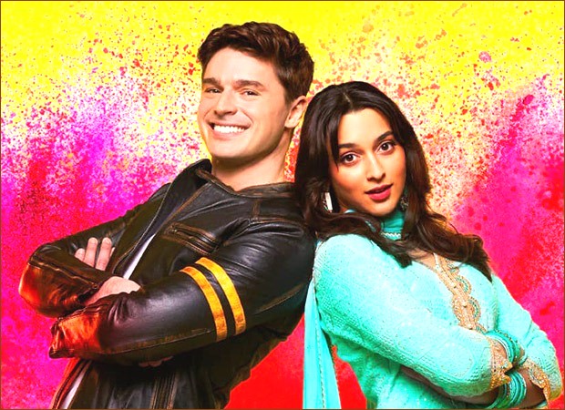 “Jena Pandya and Ashley Day Take the Helm of Aditya Chopra’s ‘Come Fall in Love – The DDLJ Musical’”