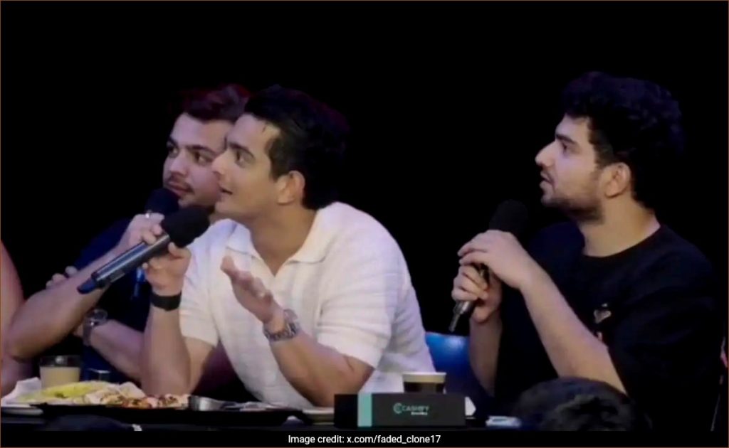Mumbai Studio’s CCTV Misses Ranveer Allahbadia’s Outrageous Comment