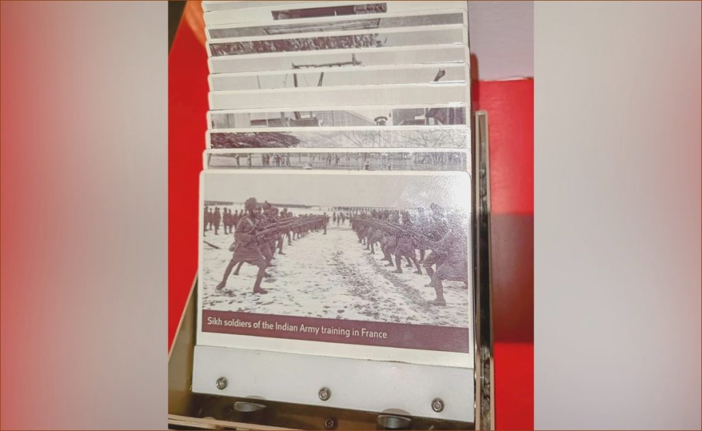Indian Soldiers’ Legacy: Their Impact on World War I