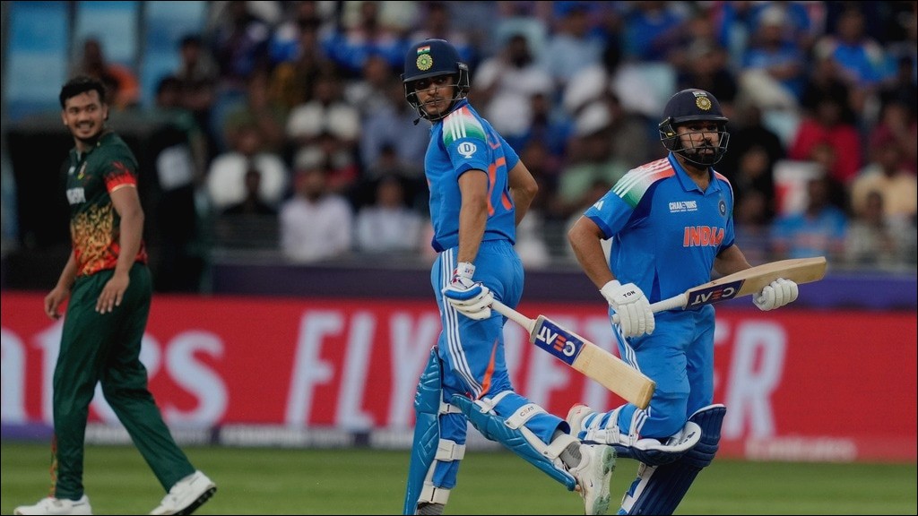Harbhajan Singh Urges India to Take Away ‘One Key Lesson’ After Victory Over Bangladesh