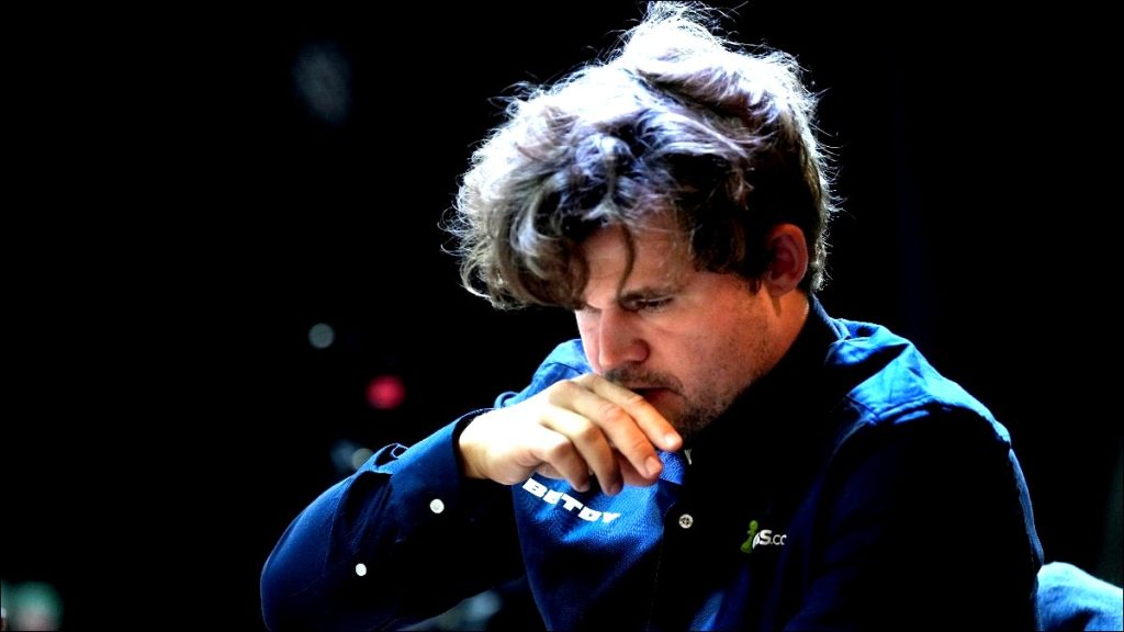 Clash in Chess: FIDE Faces Off Against Freestyle as Magnus Carlsen Fumes