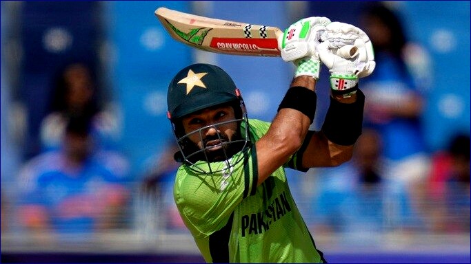 Champions Trophy 2025: Mohammad Rizwan Concedes Pakistan’s Journey Has Come to an End