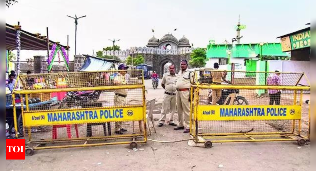 Maha Issues Warning Amid Plans to Demolish Aurangzeb’s Tomb