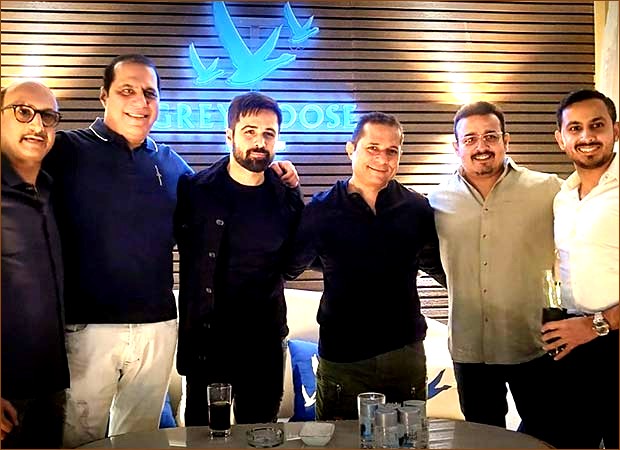 Emraan Hashmi’s Ground Zero Set for April 25, 2025 Premiere; Teaser Arriving in Theaters on March 30!