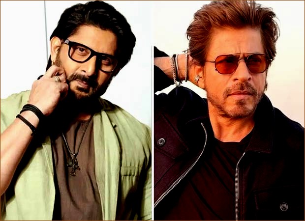 Exciting News! Arshad Warsi Joins Shah Rukh Khan in ‘King’ – Bollywood Buzz