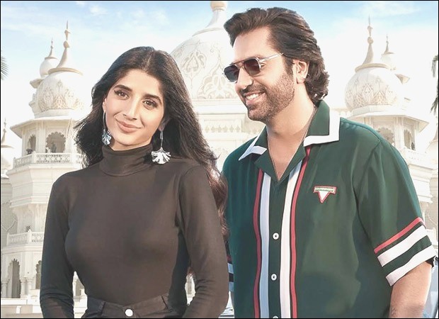 Akhil Sachdeva Calls Mawra Hocane the Perfect Touch to His New Track ‘Tu Chaand Hai’