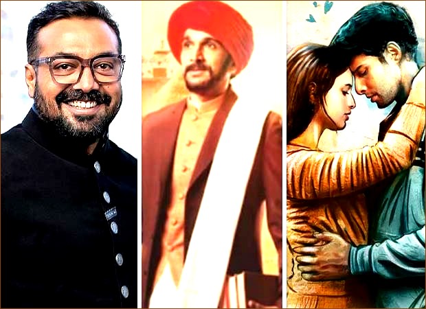 Anurag Kashyap Claps Back at Censorship Row Surrounding Phule’s Caste Commentary After Dhadak 2 Release