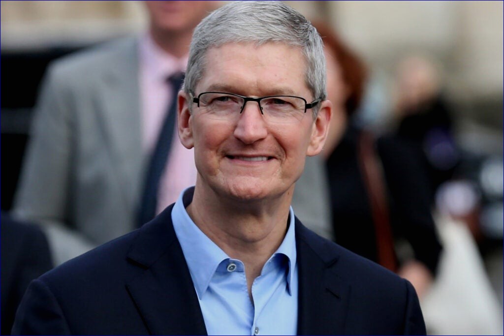 Tech Spotlight (Apr 21-25): Microsoft’s Copilot Gets a Stylish Makeover, Apple Faces Scrutiny Over US-China Trade Influence & More – Apple (NASDAQ:AAPL), BYD (OTC:BYDDY)