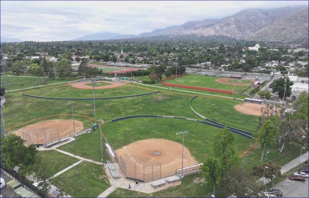 Lead Levels at Six Pasadena Parks Safe for Visitors – Daily News