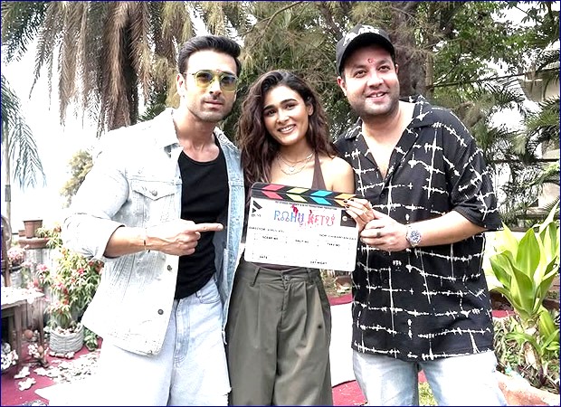 Pulkit Samrat Teams Up with Fukrey’s Varun Sharma and Shalini Pandey in New Film “Rahu Ketu”
