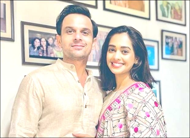 Telly Stars Ravish Desai and Mugdha Chaphekar Part Ways After 9 Years of Marriage