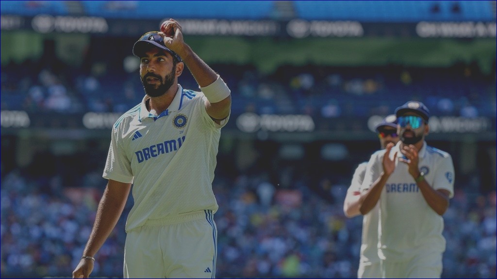 Ravi Shastri: India Needs to Fine-Tune Jasprit Bumrah’s Workload for England Tests