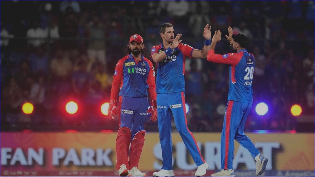 IPL 2025: Delhi Capitals Edge Rajasthan Royals in Nail-Biting Super Over to Reclaim Top Spot