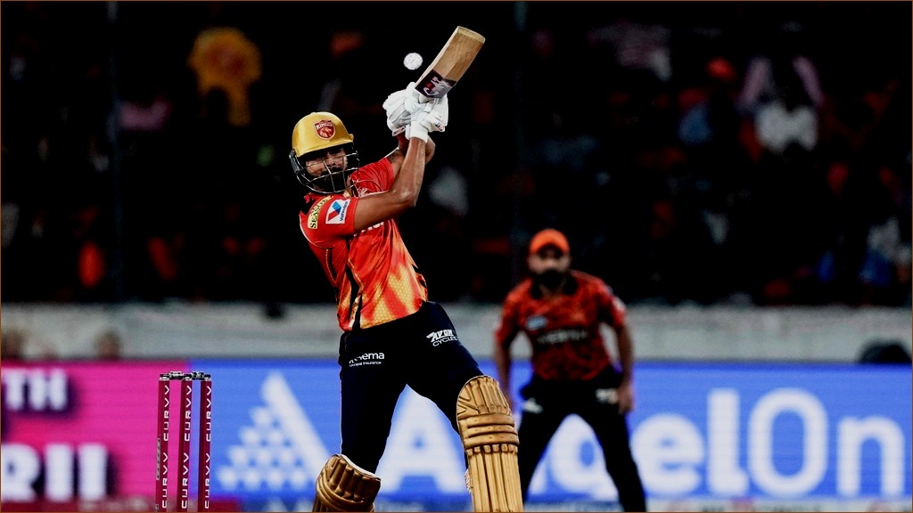 Sunil Joshi: Shreyas is Eager and Prepared to Tackle Any Challenge