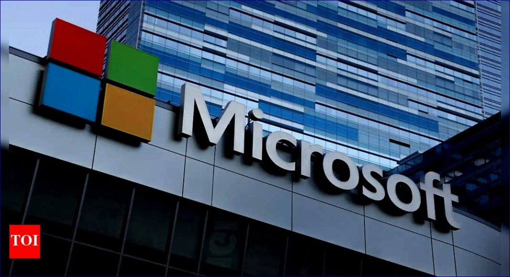 Microsoft’s Top Product Executive Addresses Coders Following Massive Layoffs of 2,000 Software Engineers
