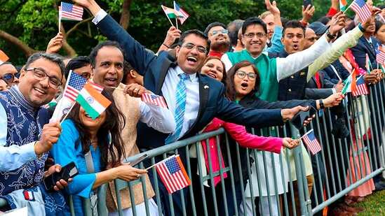 “New Tax Proposal: 5% on Immigrant Remittances Could Hit Indian H-1B Workers”