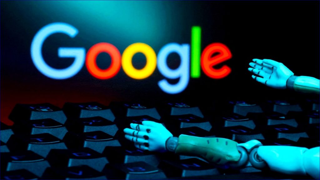 Google and Character.AI Collaboration Sparks US Antitrust Warnings Amid Rising AI Fears