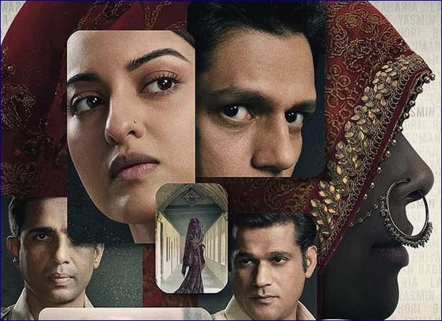 Is Season 2 on the Horizon for Dahaad? Sonakshi Sinha and Gulshan Devaiah Share Their Thoughts!