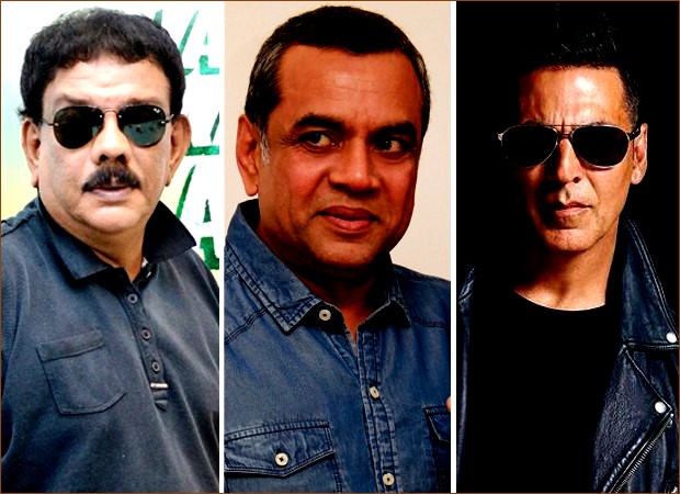 Hera Pheri 3 Drama: Priyadarshan Blasts Paresh Rawal, Supports Akshay Kumar’s Legal Action; Says “I’d Rather Retire” Than Face This