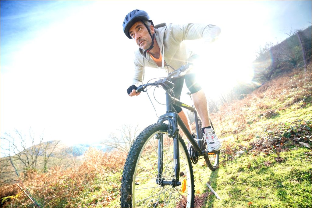 Staying Active in Midlife Could Strengthen Your Brain Against Alzheimer’s