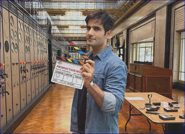 Karan Tacker Completes His Chilling Thriller ‘Bhay’ in London: Bollywood Buzz