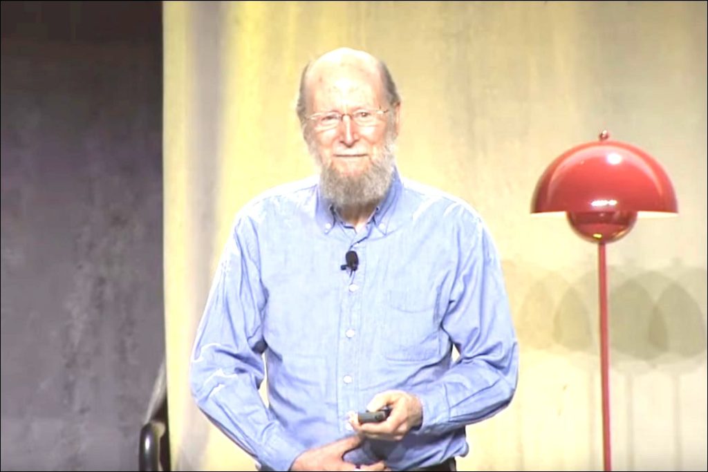 Richard Sutton Sounds Alarm on AI Regulation Driven by Fear of Centralized Control