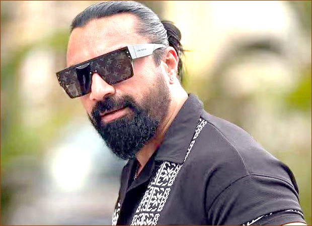Bollywood Actor Ajaz Khan Faces Sexual Assault Allegations from Actress