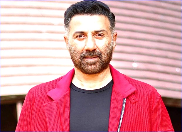 Sunny Deol Set to Star in Thrilling Netflix Action Flick Directed by Siddharth P Malhotra!