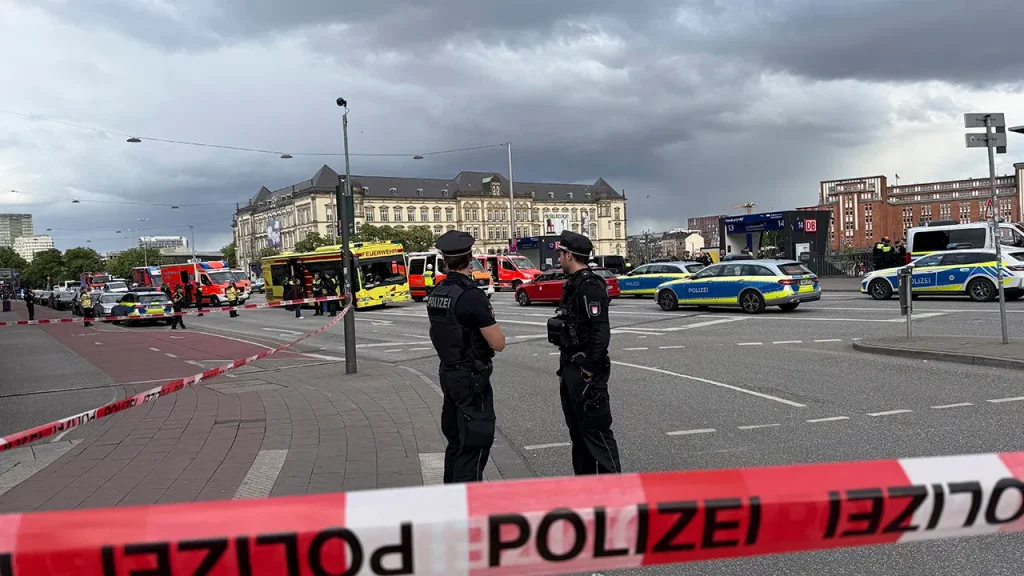 Germany Reports 751 Group Assault Cases in 2025, Involving 578 Foreign Nationals
