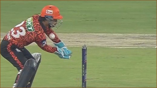 LSG vs SRH, IPL 2025: Fans Slam Ishan Kishan for Costly Errors in Crunch Match