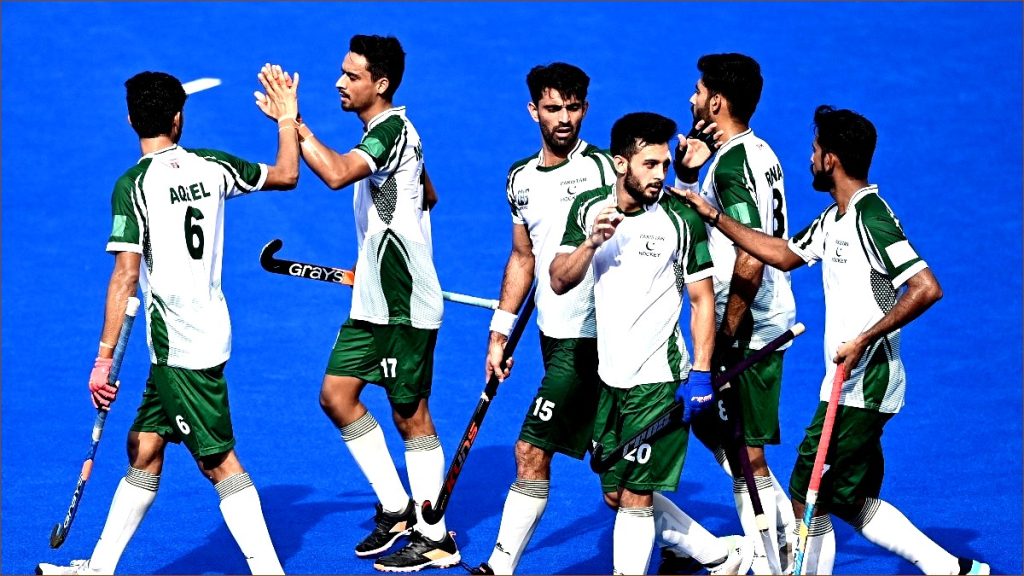 Asia Cup 2025 Hockey: Pakistan’s Involvement in Jeopardy as Hockey India Awaits Government Guidance
